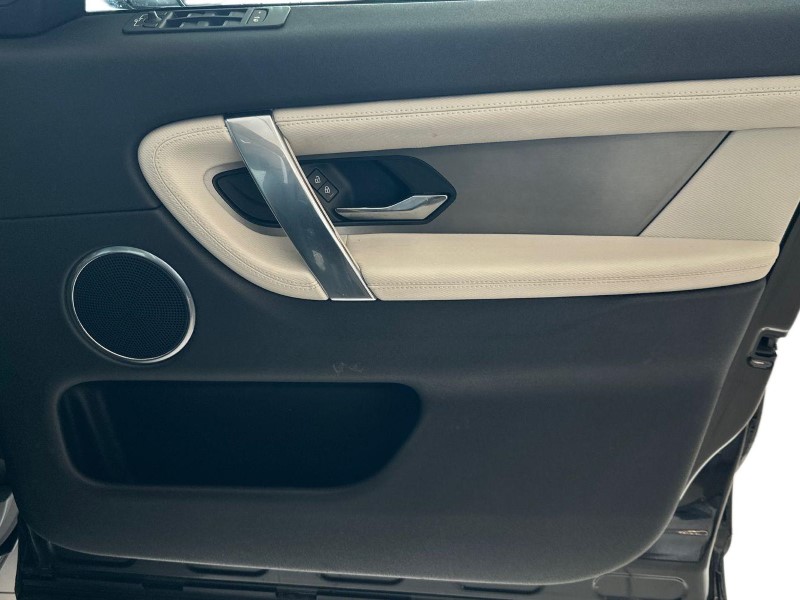 Used Land Rover Discovery Sport 2022 for sale - 77570189: Photo 23