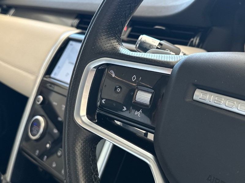 Used Land Rover Discovery Sport 2022 for sale - 77570189: Photo 28