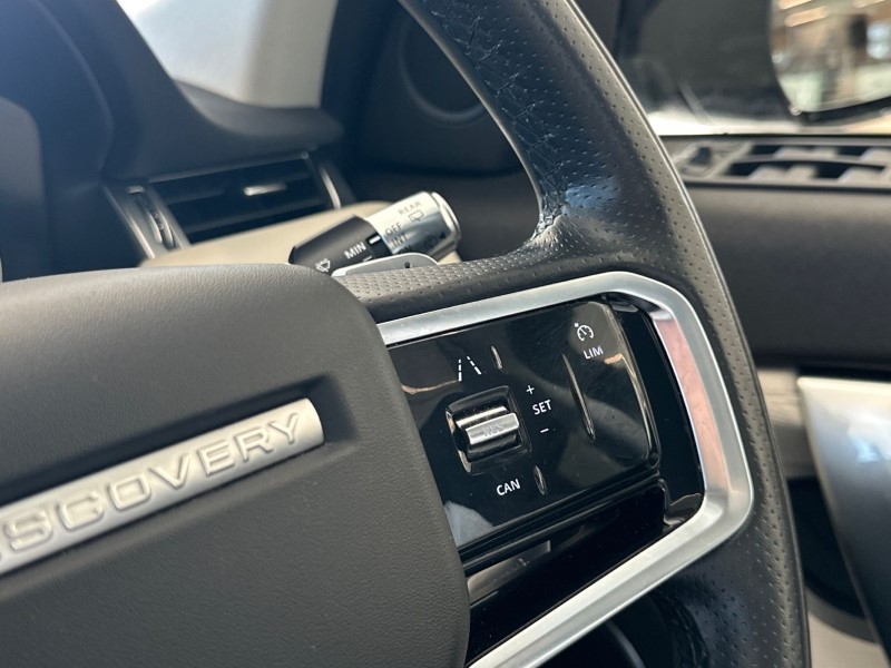 Used Land Rover Discovery Sport 2022 for sale - 77570189: Photo 29