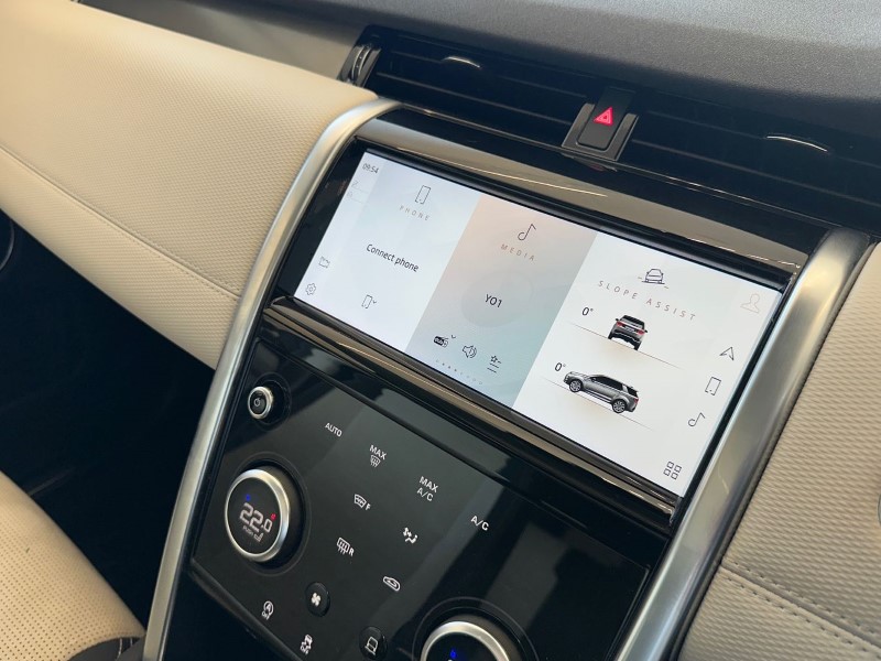 Used Land Rover Discovery Sport 2022 for sale - 77570189: Photo 30