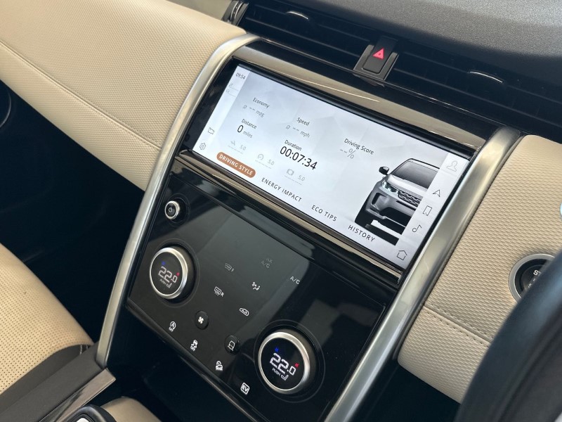 Used Land Rover Discovery Sport 2022 for sale - 77570189: Photo 33