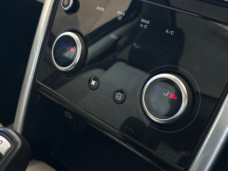 Used Land Rover Discovery Sport 2022 for sale - 77570189: Photo 34