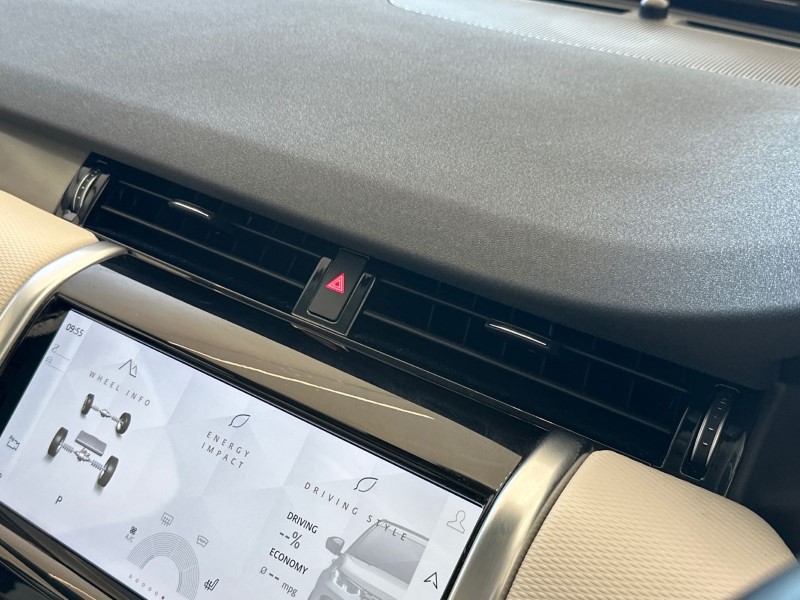 Used Land Rover Discovery Sport 2022 for sale - 77570189: Photo 35