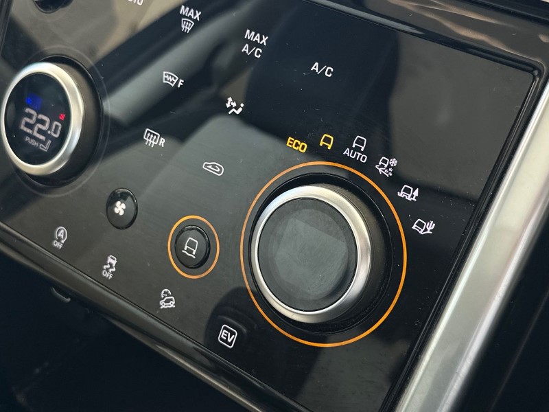 Used Land Rover Discovery Sport 2022 for sale - 77570189: Photo 37