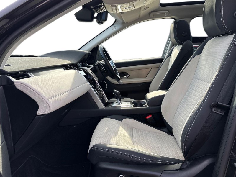 Used Land Rover Discovery Sport 2022 for sale - 77570189: Photo 4