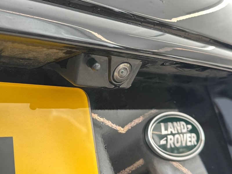 Used Land Rover Discovery Sport 2022 for sale - 77570189: Photo 42