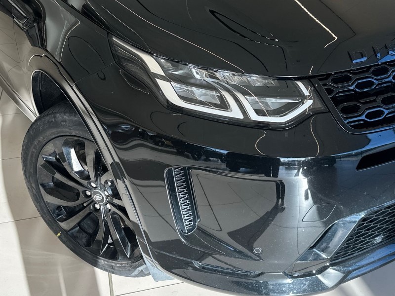 Used Land Rover Discovery Sport 2022 for sale - 77570189: Photo 43