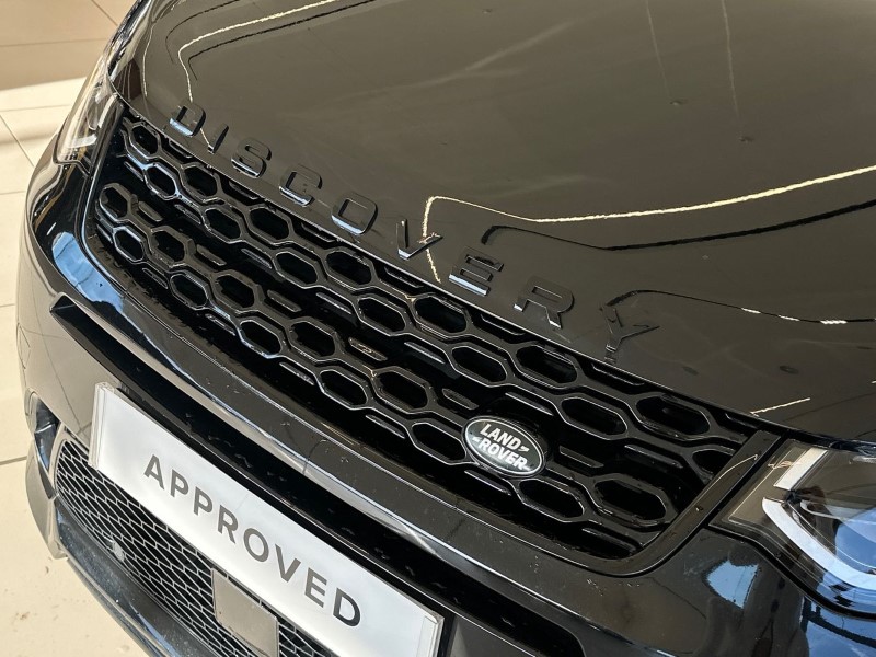 Used Land Rover Discovery Sport 2022 for sale - 77570189: Photo 44