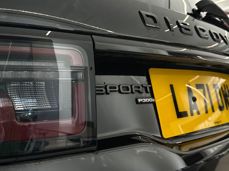 Used Land Rover Discovery Sport 2022 for sale - 77570189: Photo 47