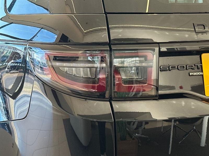 Used Land Rover Discovery Sport 2022 for sale - 77570189: Photo 48