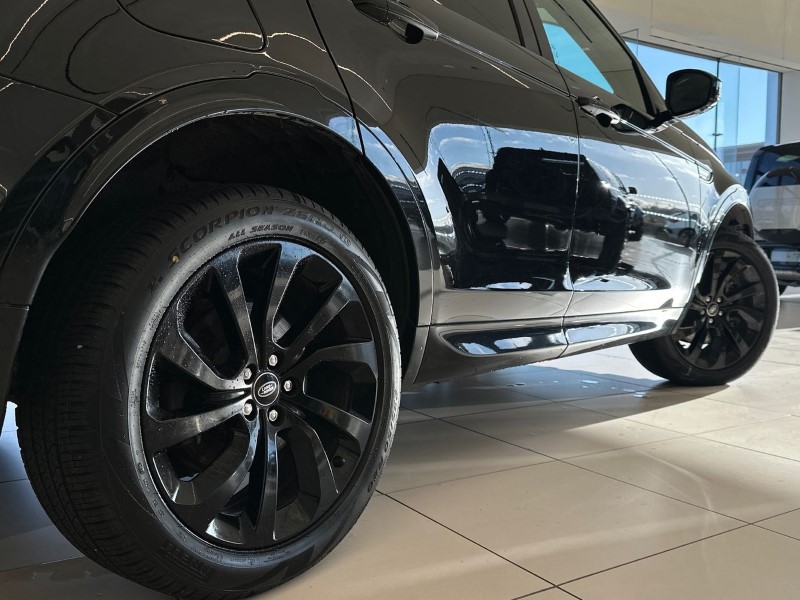 Used Land Rover Discovery Sport 2022 for sale - 77570189: Photo 49