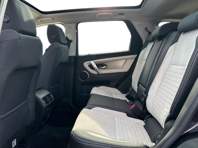 Used Land Rover Discovery Sport 2022 for sale - 77570189: Photo 5