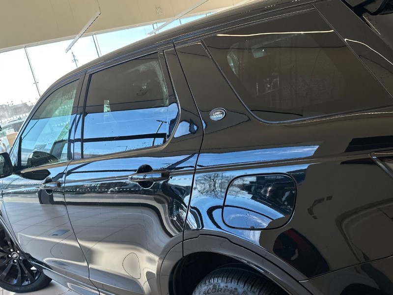 Used Land Rover Discovery Sport 2022 for sale - 77570189: Photo 52