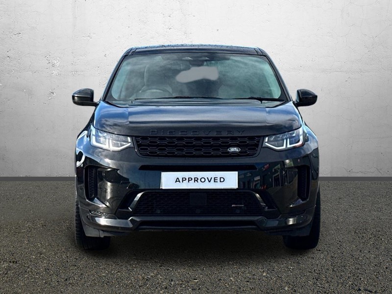 Used Land Rover Discovery Sport 2022 for sale - 77570189: Photo 8