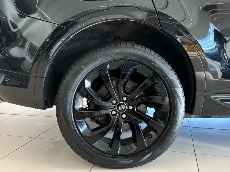 Used Land Rover Discovery Sport 2022 for sale - 77570189: Photo 9