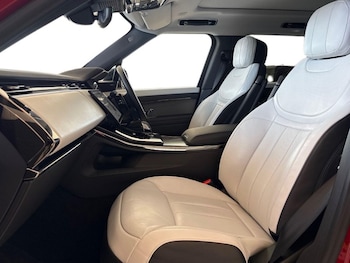 Used Land Rover Range Rover Sport 2024 for sale - 78286477: Photo