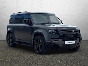 Used Land Rover Defender 2023 for sale - 79433652: Photo