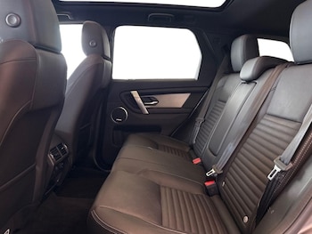 Used Land Rover Discovery Sport 2025 for sale - 79299317: Photo