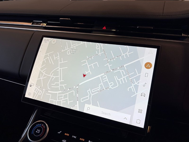 Used Land Rover Range Rover Sport 2023 for sale - 77532264: Photo 11