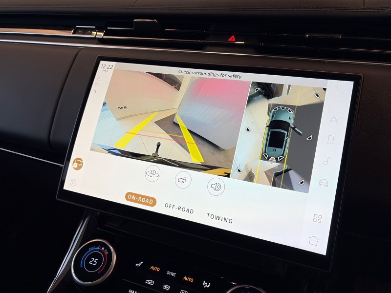 Used Land Rover Range Rover Sport 2023 for sale - 77532264: Photo 12