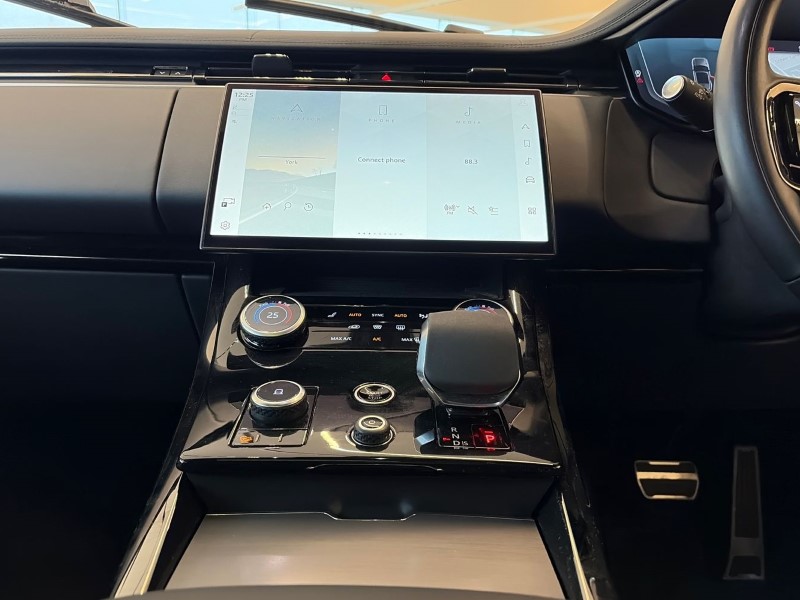 Used Land Rover Range Rover Sport 2023 for sale - 77532264: Photo 14