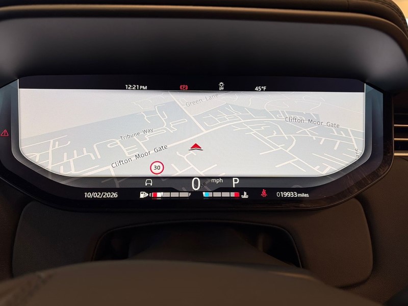 Used Land Rover Range Rover Sport 2023 for sale - 77532264: Photo 16