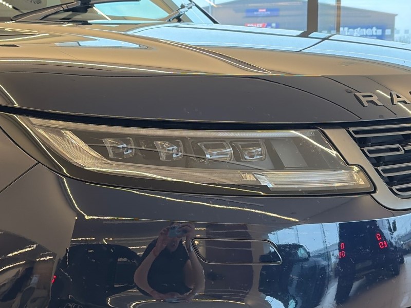 Used Land Rover Range Rover Sport 2023 for sale - 77532264: Photo 17