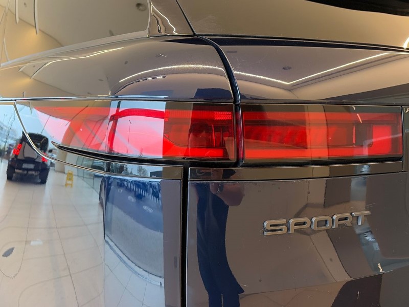 Used Land Rover Range Rover Sport 2023 for sale - 77532264: Photo 19