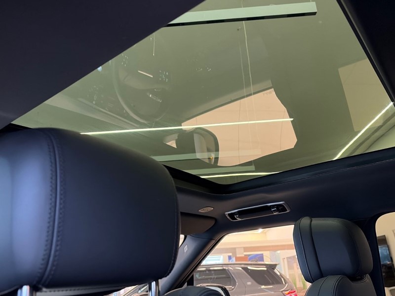 Used Land Rover Range Rover Sport 2023 for sale - 77532264: Photo 21