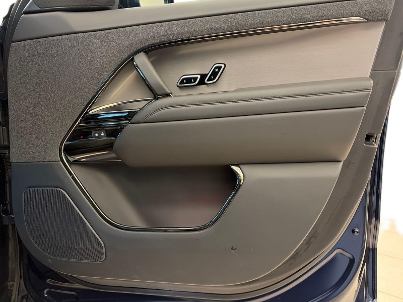 Used Land Rover Range Rover Sport 2023 for sale - 77532264: Photo 23