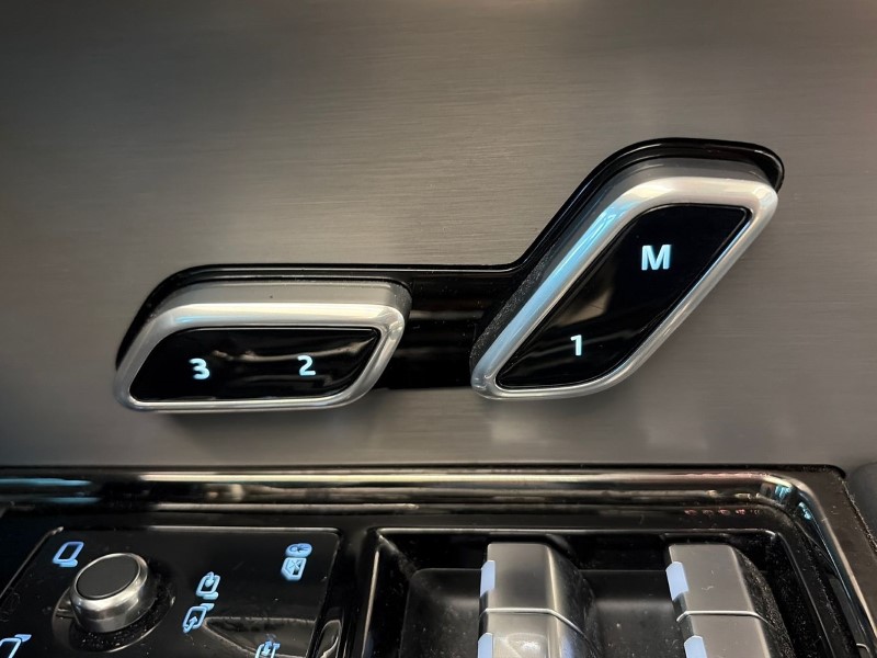 Used Land Rover Range Rover Sport 2023 for sale - 77532264: Photo 25