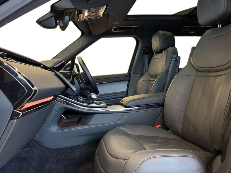 Used Land Rover Range Rover Sport 2023 for sale - 77532264: Photo 3