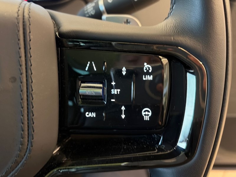 Used Land Rover Range Rover Sport 2023 for sale - 77532264: Photo 30