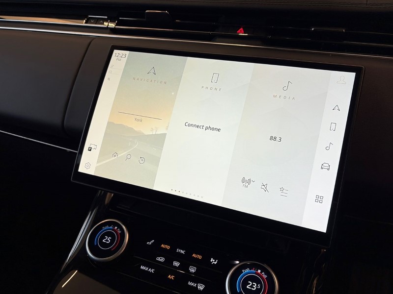 Used Land Rover Range Rover Sport 2023 for sale - 77532264: Photo 31