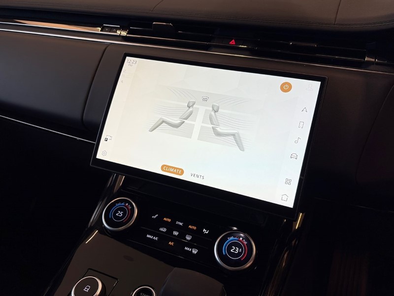 Used Land Rover Range Rover Sport 2023 for sale - 77532264: Photo 35