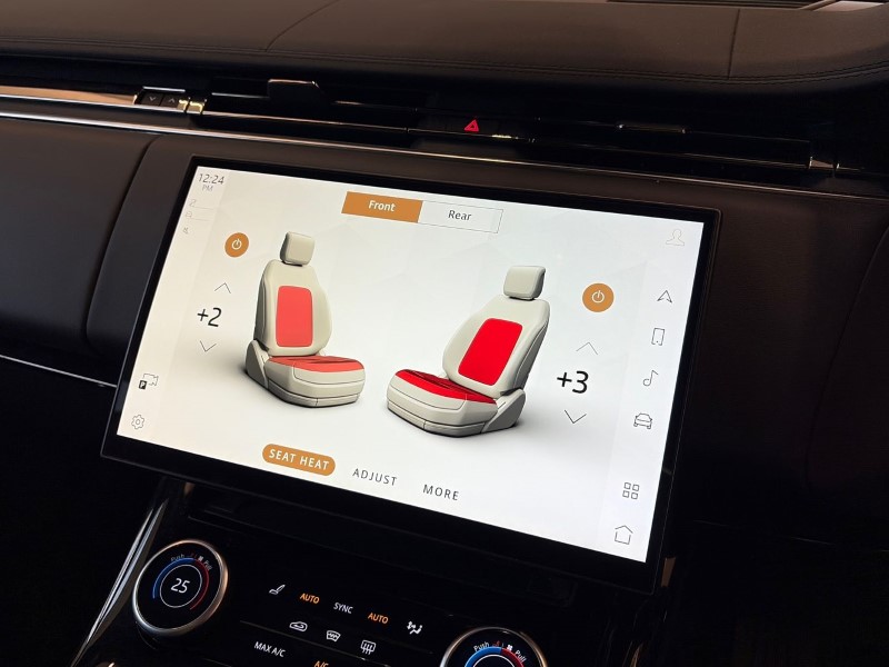 Used Land Rover Range Rover Sport 2023 for sale - 77532264: Photo 37