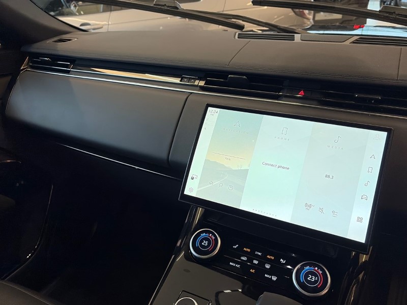 Used Land Rover Range Rover Sport 2023 for sale - 77532264: Photo 38