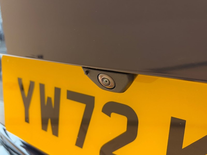 Used Land Rover Range Rover Sport 2023 for sale - 77532264: Photo 45