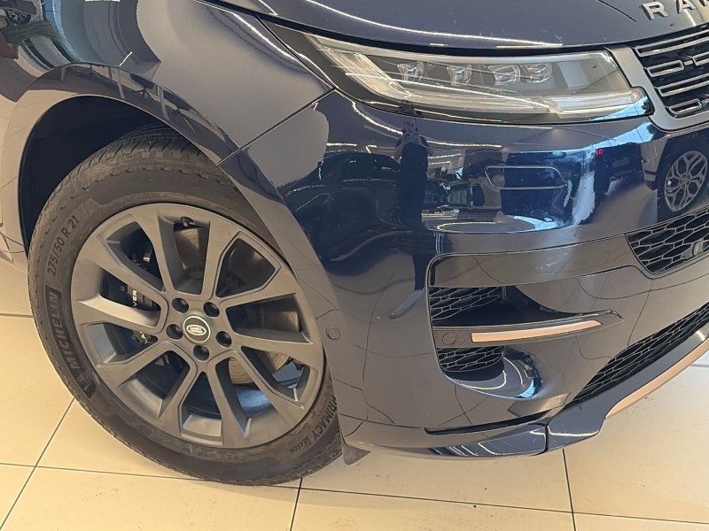 Used Land Rover Range Rover Sport 2023 for sale - 77532264: Photo 46