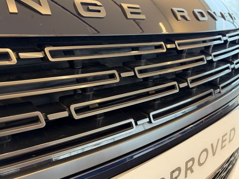 Used Land Rover Range Rover Sport 2023 for sale - 77532264: Photo 47