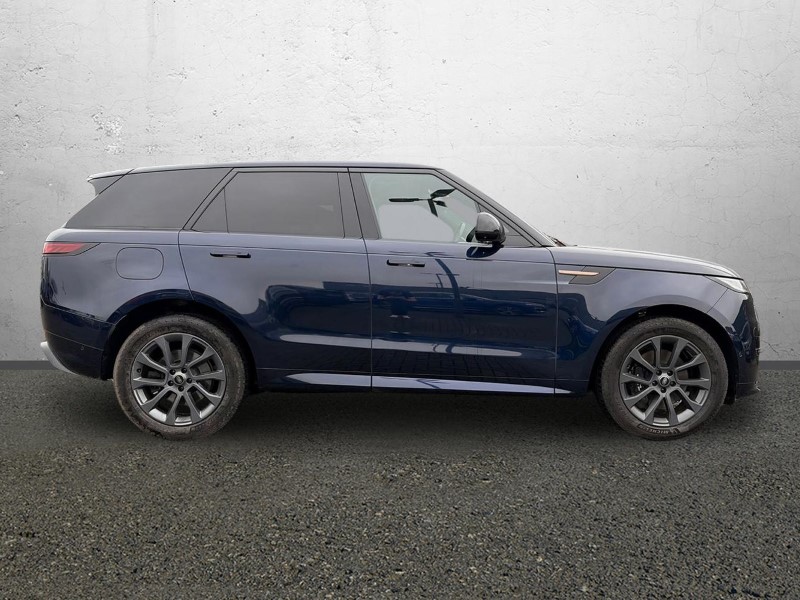 Used Land Rover Range Rover Sport 2023 for sale - 77532264: Photo 5