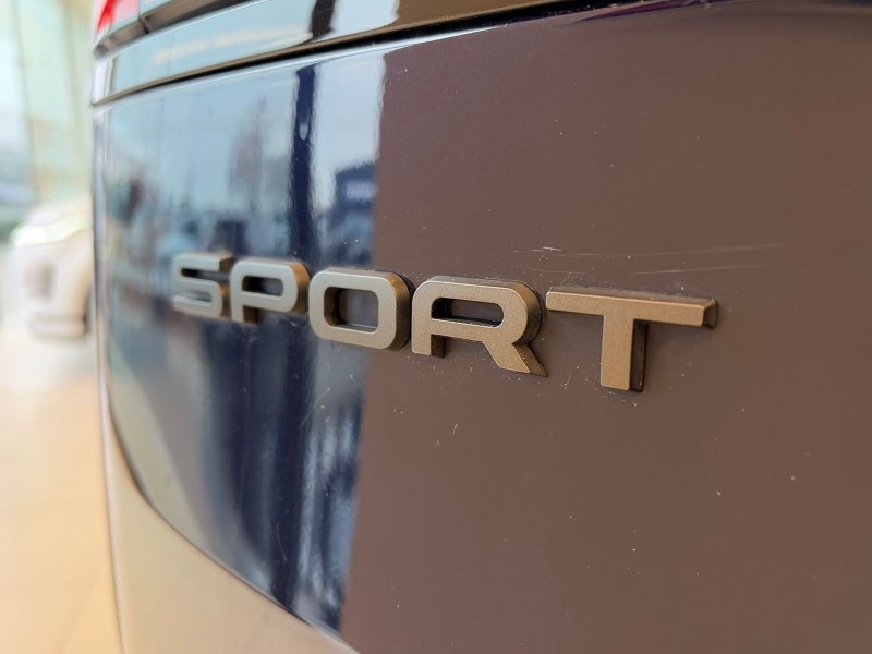 Used Land Rover Range Rover Sport 2023 for sale - 77532264: Photo 50