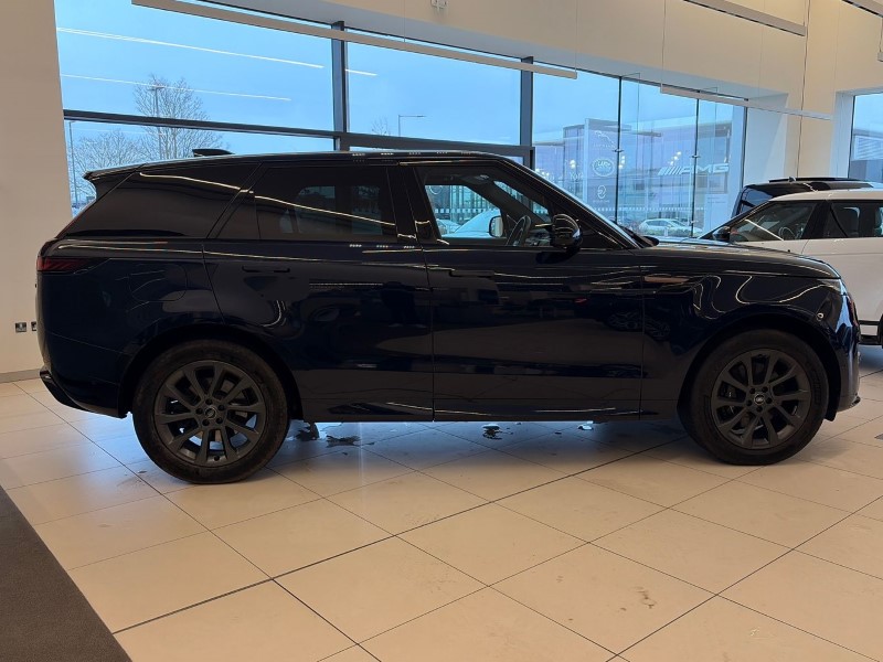 Used Land Rover Range Rover Sport 2023 for sale - 77532264: Photo 57