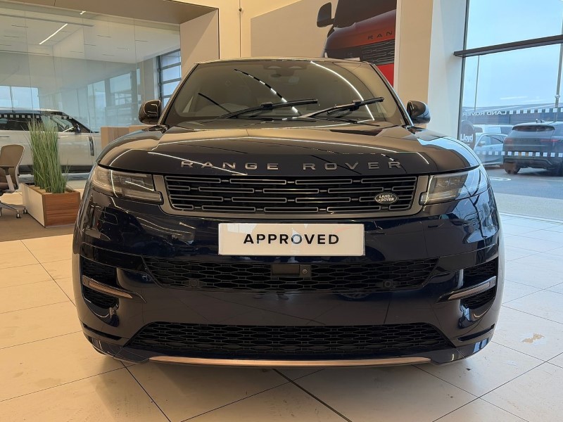 Used Land Rover Range Rover Sport 2023 for sale - 77532264: Photo 58