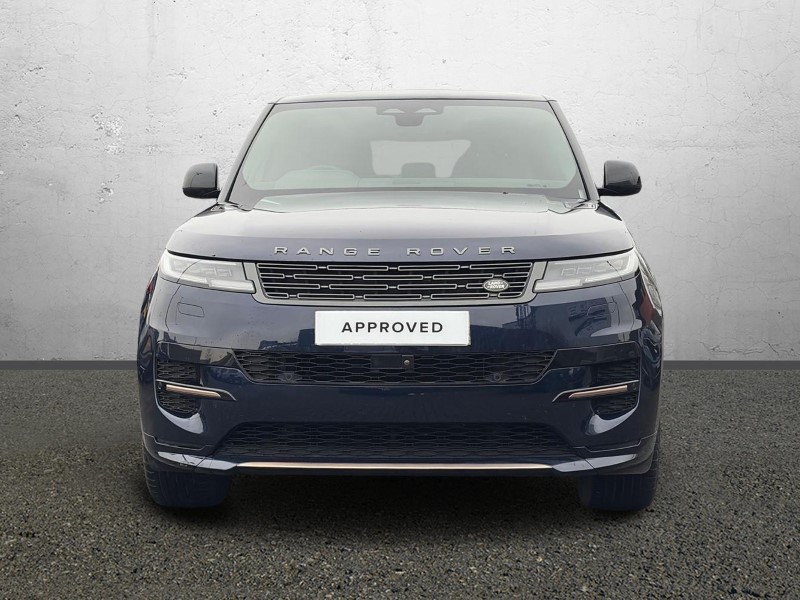 Used Land Rover Range Rover Sport 2023 for sale - 77532264: Photo 7