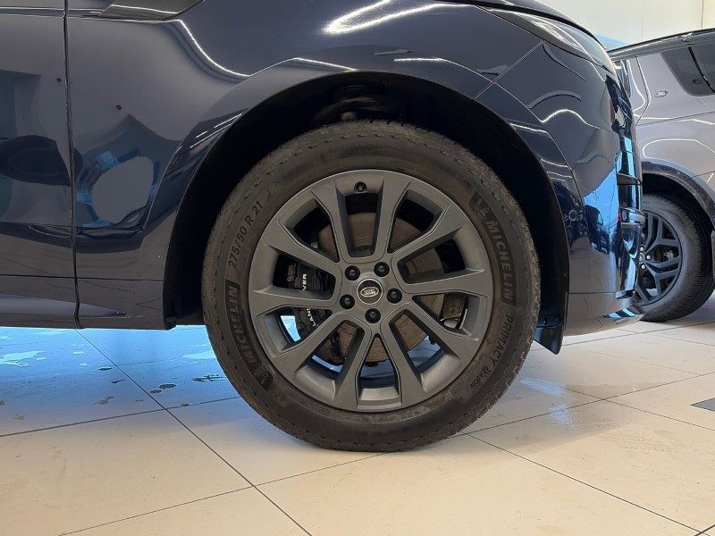 Used Land Rover Range Rover Sport 2023 for sale - 77532264: Photo 8