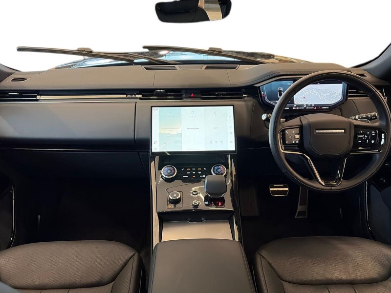 Used Land Rover Range Rover Sport 2023 for sale - 77532264: Photo 9