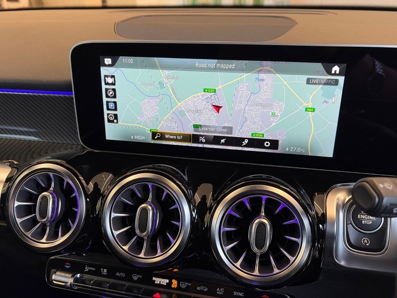 Used Mercedes-Benz GLB 2020 for sale - 77367189: Photo 11