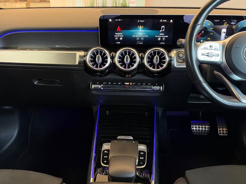 Used Mercedes-Benz GLB 2020 for sale - 77367189: Photo 14