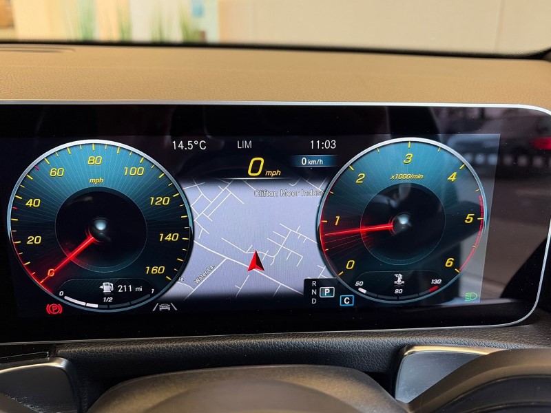 Used Mercedes-Benz GLB 2020 for sale - 77367189: Photo 16